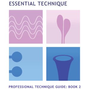 Professional Technique Guide: Book 2